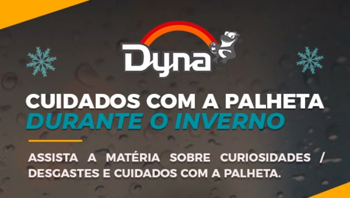 Post Banner | Dyna