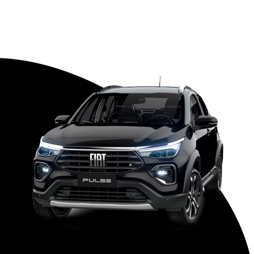 Conheça o novo Fiat Pulse – Aplicação Slim-Blade | Dyna