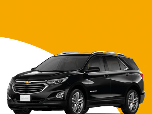 Palhetas Híbridas Conheça o novo Chevrolet Equinox 2022 | Dyna