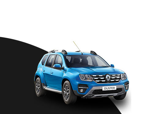 Aplicação Original Dyna Renault Duster 2022 | Dyna