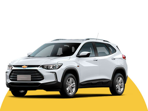 Palhetas Originais Slim Blade Chevrolet Tracker 2022 | Dyna