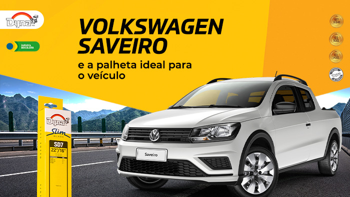  Los principales detalles del Volkswagen Saveiro y la pala ideal para el vehículo
